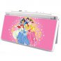 New Nintendo NDSL NDS DS Lite Skin Sticker Vinyl Cover Decal Cinderella Princess T211