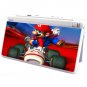 New Nintendo NDSL NDS DS Lite Skin Sticker Vinyl Cover Decal Super Mario Bros T212
