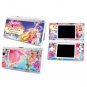 New Nintendo NDSL NDS DS Lite Skin Sticker Vinyl Cover Decal Barbie Princess in Turkish T213