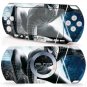 NEW Sony PSP 2000 2 Slim Sticker Vinyl Skin Decal Spiderman PSP2000 P417