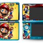 NEW N3DS Skin Vinyl Sticker Decals for Nintendo 3DS Super Mario Bros DS016