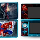 NEW N3DS Skin Vinyl Sticker Decals for Nintendo 3DS Spiderman DS037