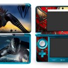 New N3DS Skin Vinyl Sticker Decals for Nintendo 3DS Spiderman DS234
