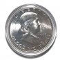 Genuine 90% Silver Coin -1963 P D S  Franklin Silver Half Dollar High Grade ,Nice Luster (BU)-Rare