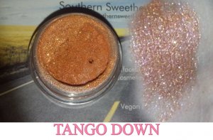 Tango Down