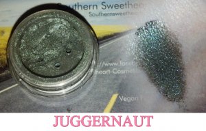 juggernaut