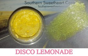Disco Lemonade