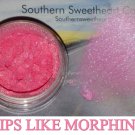 Lips like Morphine
