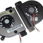 TOSHIBA AB0705HX-EB3(X1A) Laptop CPU Fan