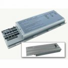 Dell PC764 TC030 GD775 Battery 4400mAh