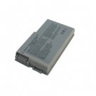 Dell Inspiron 600m Series 510m Battery 4400mAh
