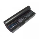 6600mAh ASUS Eee PC 1000H Battery