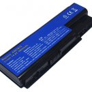 4400mAh ACER Aspire 5739 5910G 5920 5920 Series Battery