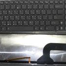 Asus G51 G60 G72 G73 Series Keyboard US Layout Chinese Letter