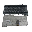 Dell Inspiron 9300 Series Keyboard US Layout