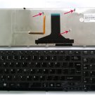 Toshiba 9Z.N4YBC.01D NSK-TQ0BC Keyboard US Layout