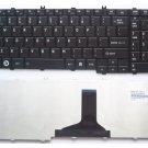 Toshiba K000097450 K000097460 K000098730 Keyboard US Layout