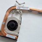 Dell 0MM911 DFS481305MC0T F6M3-CCW MM911 Laptop CPU Fan Discrete graphics