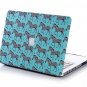 Leather-Style NO.RS1 MacBook Pro&Air Case