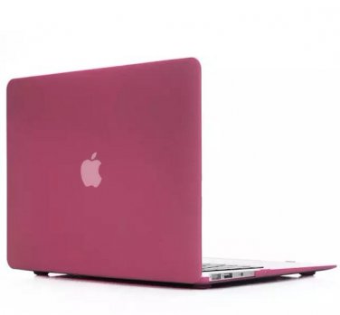 Pure-Color Style No.RS56 Series MacBook Pro&Air Shell