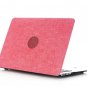 Pure-Color-Cowboy Style No.RS7 Series MacBook Pro&Air Shell Cover