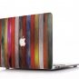 Grain-Style No.RS9 Series MacBook Pro&Air Shell Cover