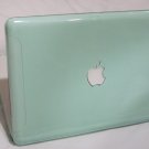 Crystal Material Series MacBook Pro&Air Shell Cover