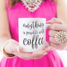 Personalized Mug - LOGO/Pattern/Photo/Picture,etc Printed
