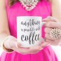 Personalized Mug - LOGO/Pattern/Photo/Picture,etc Printed