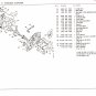 Chain Saw Parts List Stihl MS460