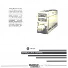 Lincoln Electric CLASSIC 300G Welder Operator's Manual ( Copy)