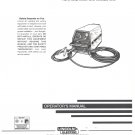 Lincoln Electric PRO CUT 55 Welder Operator's Manual ( Copy)