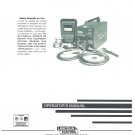 Lincoln Electric HANDY MIG Welder Operator's Manual ( Copy)