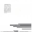 Lincoln Electric AUTOMATIC START/STOP ARC SENSOR Operator's Manual ( Copy)