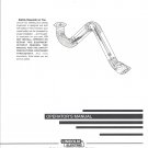 Lincoln Electric LFA 3.1& 4.1 FUNE EXTRACTIONARMS Operator's Manual ( Copy)