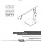Lincoln Electric LN-10/NE BOOMPACKAGE Operator's Manual (Copy)