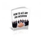 Ace Any Job Interview