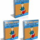 The Newbie Toolkits