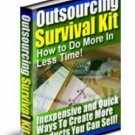 Outsourcing Survival Kit