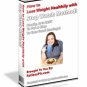 How to Lose Weight Healthy with Stop Watch Method!