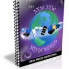 New New Media World