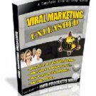 Viral Marketing Unleashed
