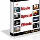 Movie Special Effects