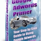 Google Adwords Primer