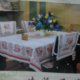 Table Cloth