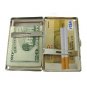 Customized Cigarette Case - Promotional Item Personalize It