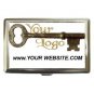 Customized Cigarette Case - Promotional Item Personalize It
