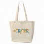 Custom Tote Bag Carry Your Website on your Shoulder Customize Promotional Item Personalize It