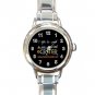 Custom Round Italian Charm Watch Customize Promotional Item Personalize It