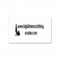 5 Custom Sticker Rectangular 5 X 3 Customize Promotional Item Personalize It